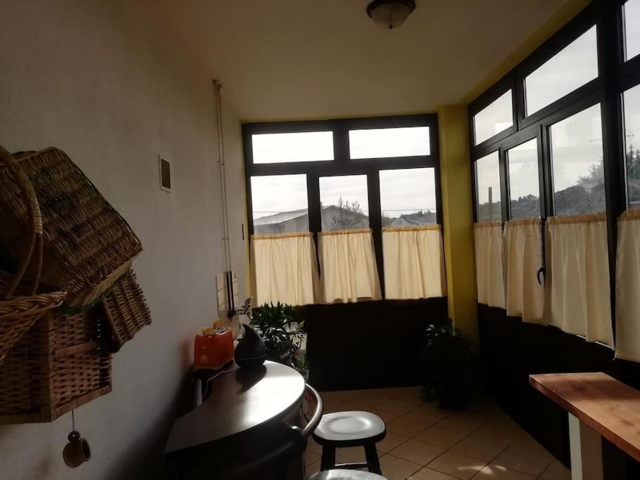 Un Bell Incontro Apartment Borgo Ticino Exterior photo